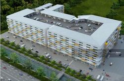 Ispace (D22), Factory #460334541